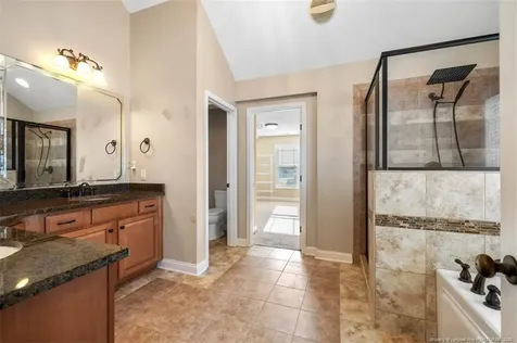 400 Oakridge Drive Raeford NC 28376