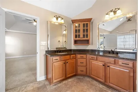 400 Oakridge Drive Raeford NC 28376