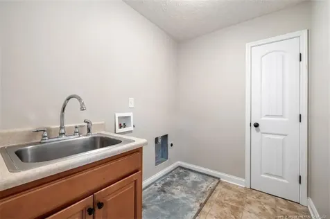 400 Oakridge Drive Raeford NC 28376