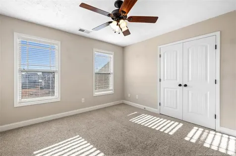 400 Oakridge Drive Raeford NC 28376