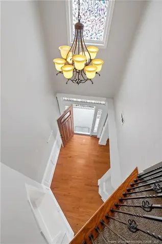 400 Oakridge Drive Raeford NC 28376