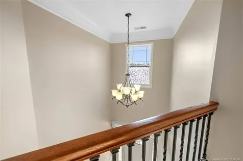 400 Oakridge Drive Raeford NC 28376