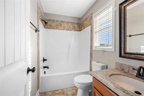 400 Oakridge Drive Raeford NC 28376