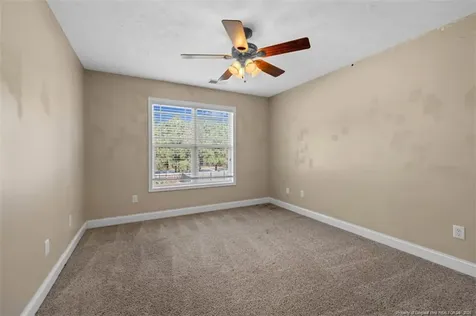 400 Oakridge Drive Raeford NC 28376