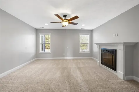 400 Oakridge Drive Raeford NC 28376