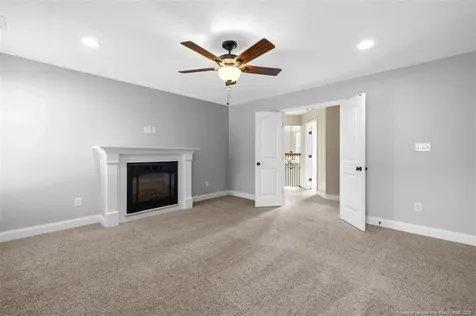 400 Oakridge Drive Raeford NC 28376