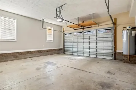 400 Oakridge Drive Raeford NC 28376