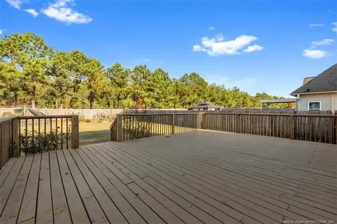 400 Oakridge Drive Raeford NC 28376