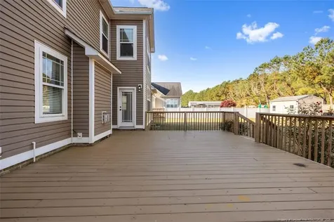 400 Oakridge Drive Raeford NC 28376
