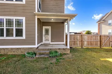 400 Oakridge Drive Raeford NC 28376