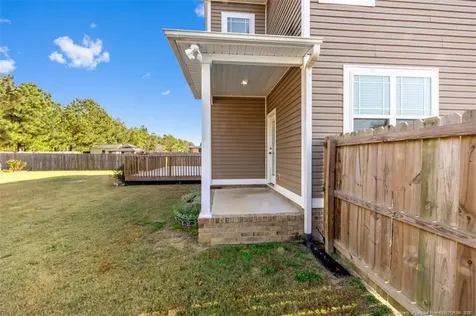 400 Oakridge Drive Raeford NC 28376
