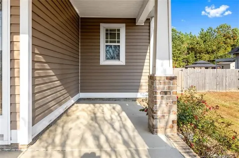 400 Oakridge Drive Raeford NC 28376