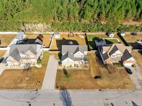 400 Oakridge Drive Raeford NC 28376