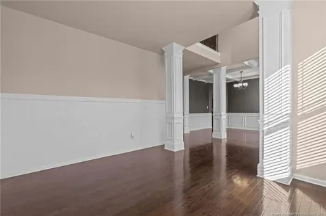 35 Cromwell Circle Cameron NC 28326