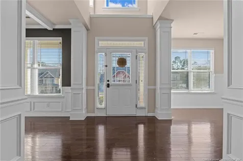35 Cromwell Circle Cameron NC 28326