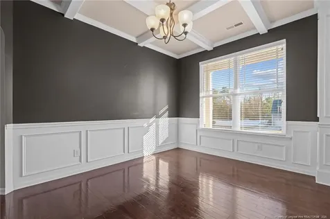 35 Cromwell Circle Cameron NC 28326