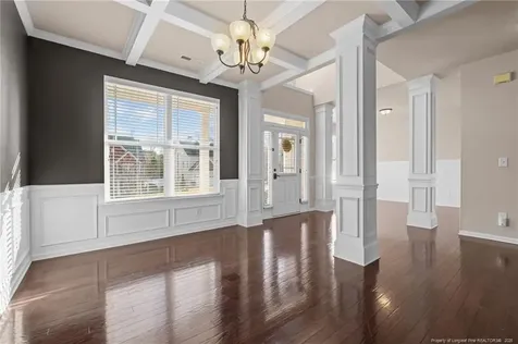 35 Cromwell Circle Cameron NC 28326