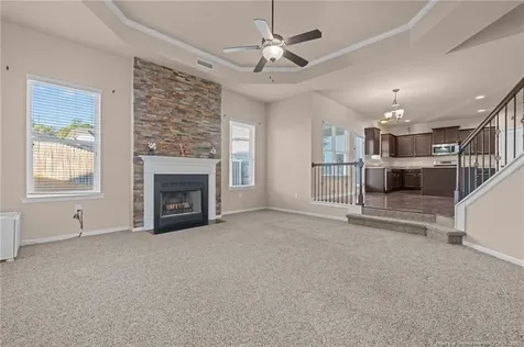 35 Cromwell Circle Cameron NC 28326