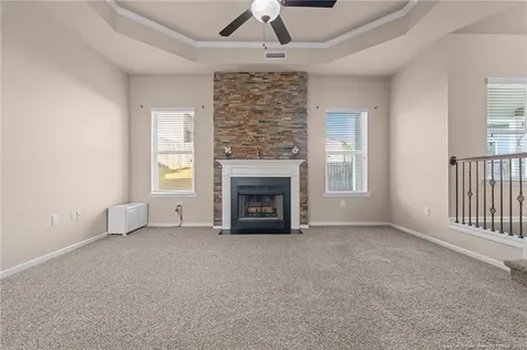 35 Cromwell Circle Cameron NC 28326
