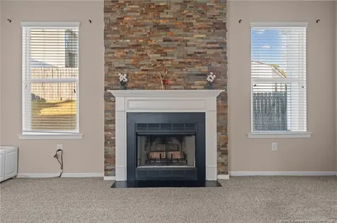 35 Cromwell Circle Cameron NC 28326