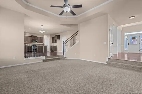 35 Cromwell Circle Cameron NC 28326