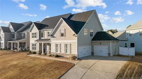 35 Cromwell Circle Cameron NC 28326