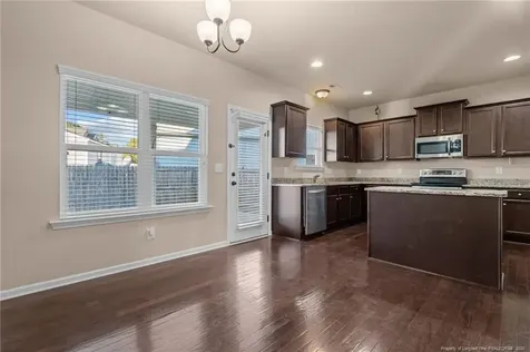 35 Cromwell Circle Cameron NC 28326