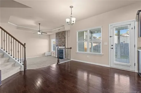 35 Cromwell Circle Cameron NC 28326