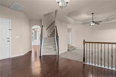 35 Cromwell Circle Cameron NC 28326