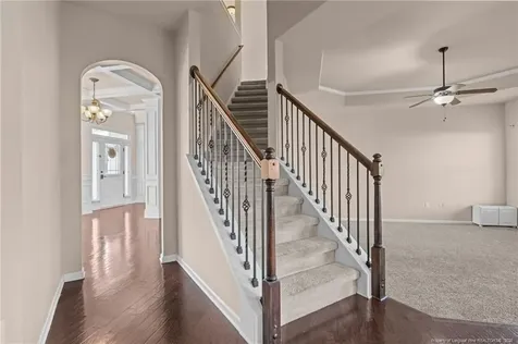 35 Cromwell Circle Cameron NC 28326