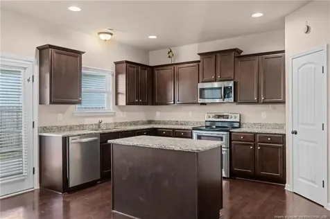 35 Cromwell Circle Cameron NC 28326