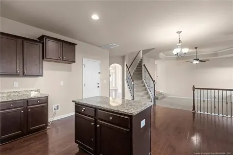 35 Cromwell Circle Cameron NC 28326