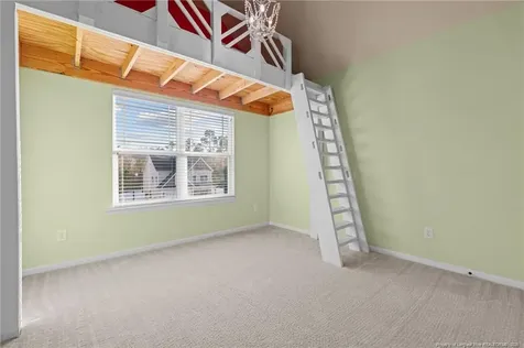 35 Cromwell Circle Cameron NC 28326