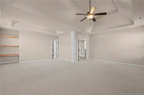 35 Cromwell Circle Cameron NC 28326
