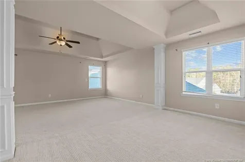35 Cromwell Circle Cameron NC 28326