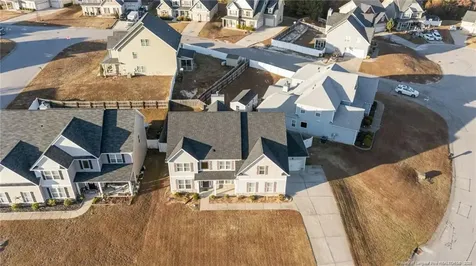 35 Cromwell Circle Cameron NC 28326