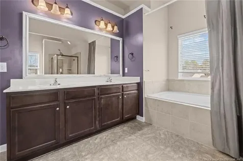 35 Cromwell Circle Cameron NC 28326