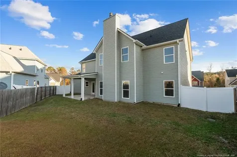 35 Cromwell Circle Cameron NC 28326