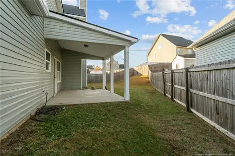 35 Cromwell Circle Cameron NC 28326