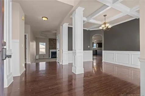 35 Cromwell Circle Cameron NC 28326