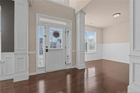 35 Cromwell Circle Cameron NC 28326