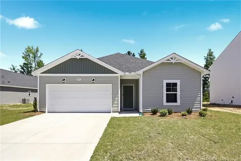4275 Halkirk Drive Fayetteville NC 28312