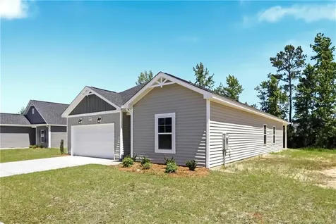 4275 Halkirk Drive Fayetteville NC 28312