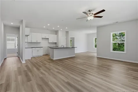 4275 Halkirk Drive Fayetteville NC 28312