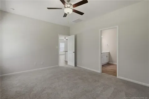 4275 Halkirk Drive Fayetteville NC 28312
