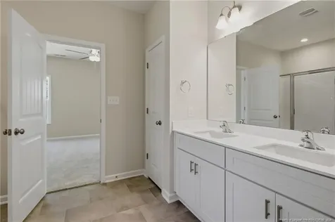 4275 Halkirk Drive Fayetteville NC 28312
