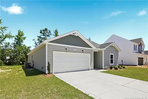 4275 Halkirk Drive Fayetteville NC 28312