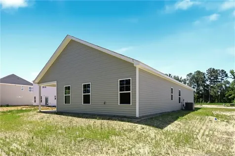 4275 Halkirk Drive Fayetteville NC 28312