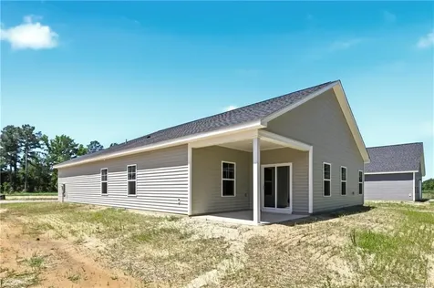 4275 Halkirk Drive Fayetteville NC 28312