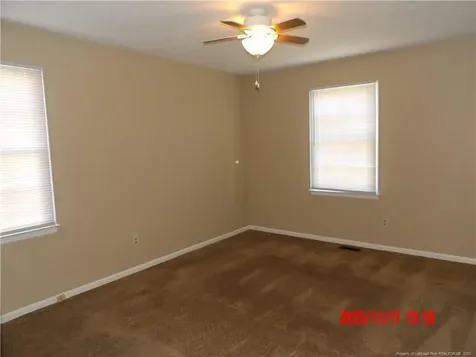 537 Deerpath Drive Fayetteville NC 28311